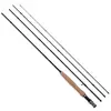 Shimano Fishing Canne à Pêche à La Mouche Biocraft Xtc
