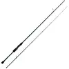 Shimano Fishing Canne Spinning Miravel Light Game Solid X Fast