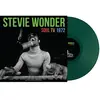 Import Stevie Wonder - Soul TV 1972 (LP) (Coloured Vinyl)