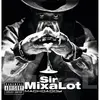 Source 1 Media Sir Mix-a-lot - Mackdaddy Lp