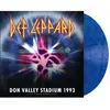 Source 1 Media Def Leppard - Don Valley Stadium 1993 Lp