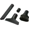 Merkloos / Sans marque Kleine zuigmonden set 6 delig universeel (voor 35 & 32mm) in polybag