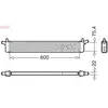 DENSO Radiateur moteur pour TOYOTA: Auris (Ref: DRM50136)