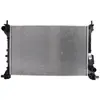 DENSO Radiateur moteur pour FIAT: Tipo (Ref: DRM09007)