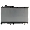 DENSO Radiateur moteur pour PEUGEOT: 208 (Ref: DRM21105)