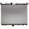 DENSO Radiateur moteur pour CITROËN: C4 & OPEL: Mokka (Ref: DRM21106)