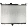 DENSO Radiateur moteur pour PEUGEOT: 208, 2008 & OPEL: Corsa, Mokka & ...