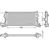 Radiateur DRM20118 Denso