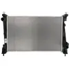 DENSO Radiateur moteur pour ALFA ROMEO: Giulietta (Ref: DRM01011)