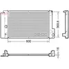 Denso Radiateur