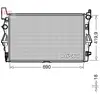 Radiateur DRM17114 Denso