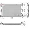 Radiateur DRM47039 Denso