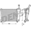 Denso Radiateur
