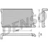 Denso Radiateur