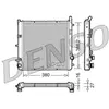 DENSO Radiateur moteur pour PEUGEOT: 207, 1007, 207+ & CITROËN: C3 Plu...