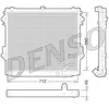 Denso Radiateur