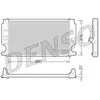 Radiateur DRM50072 Denso
