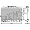 Radiateur DRM41001 Denso