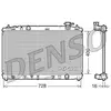 Radiateur DRM50042 Denso