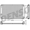 Denso Radiateur
