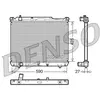 Radiateur DRM47019 Denso