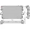 Denso Radiateur