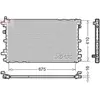Denso Radiateur