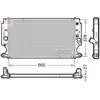 Denso Radiateur