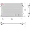 Denso Radiateur