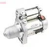 Denso Startmotor