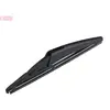 DENSO Balai d'essuie-glace plat pour vitre arrière DRD019-220 mm   Ess...