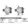 Dynamo DAN1019 Denso