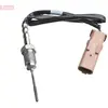 Sensor uitlaatgastemperatuur DET0154 Denso