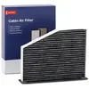 DENSO DCF052K Filtre habitacle