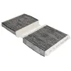DENSO DCF048K Filtre habitacle