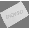 DENSO Filtre d'habitacle pour IVECO: Daily, Massif (Ref: DCF368P)