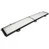 DENSO DCF096P Filtre à air intérieur