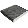 DENSO DCF236K Filtre habitacle