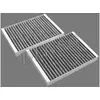 DENSO DCF168K Filtre habitacle