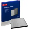 Denso Interieurfilter