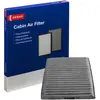 DENSO DCF353P Filtre habitacle