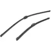 Denso DF-106 Jeu d'essuie-glaces plats