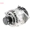 DENSO Alternateur pour TOYOTA: Auris, Corolla (Ref: DAN1096)