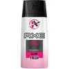 Axe Anarchy For Her Bodyspray Deodorant - 6 x 150 ml - Voordeelverpakk...