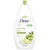 Dove shower gel protecting care olive oil 500ml