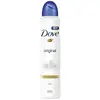 Dove Original Women - 6 x 250  ml - Deodorant Spray - Voordeelverpakking