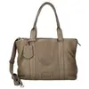 Burkely Soft Skylar Workbag 13.3'' - Laptoptas - Volwassenen - Taupe