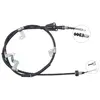 ABS All Brake Systems Handremkabel