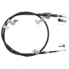 ABS All Brake Systems Handremkabel