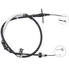 ABS All Brake Systems Handremkabel